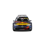 Peugeot 306 Maxi Schwarz N°4 Loeb/Elena Rallye du Mont-Blanc 2021 1:1