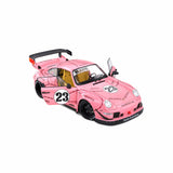 RWB Bodykit Rose Cochon 2020 1/18