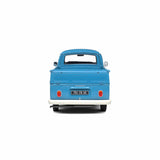 VW T2 Pick Up Blaues Petrol 1968 1:18