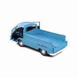 VW T2 Pick Up Blaues Petrol 1968 1:18