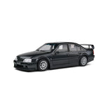 Opel Omega 500 Black 1990 1:18