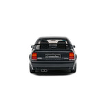 Opel Omega 500 Schwarz 1990 1:18