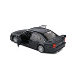 Opel Omega 500 Schwarz 1990 1:18