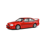 Opel Omega 3000 24V Rot 1990 1:18