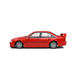 Opel Omega 3000 24V Rot 1990 1:18