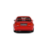 Opel Omega 3000 24V Rouge 1990 1/18