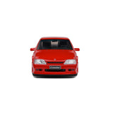 Opel Omega 3000 24V Rot 1990 1:18