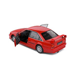 Opel Omega 3000 24V Rot 1990 1:18