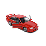 Opel Omega 3000 24V Rot 1990 1:18