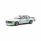 Alpina B7 Turbo (E24) White 1984 1:18