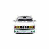 Alpina B7 Turbo (E24) White 1984 1:18