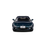 Mazda RX7 FD3RS Blue 1994 1:18