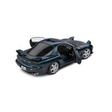 Mazda RX7 FD3RS Blue 1994 1:18