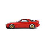 Mazda RX7 FD3RS Rot 1994 1:18