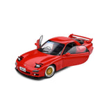 Mazda RX7 FD3RS Red 1994 1:18