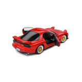 Mazda RX7 FD3RS Red 1994 1:18