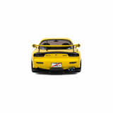 Mazda RX7 FD3RS Streetfighters Gelb 1994 1:18