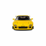 Mazda RX7 FD3RS Streetfighters Gelb 1994 1:18