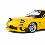 Mazda RX7 FD3RS Streetfighters Gelb 1994 1:18