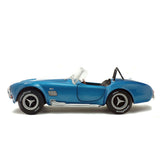 Shelby Cobra 427 S/C Blue 1965 1:18