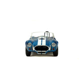 Shelby Cobra 427 S/C Blue 1965 1:18