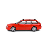 Audi Avant RS2 Rot 1995 1:43