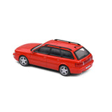 Audi Avant RS2 Red 1995 1:43