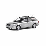 Audi Avant RS2 Polar Silber 1:43