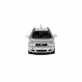 Audi Avant RS2 Polar Silber 1:43