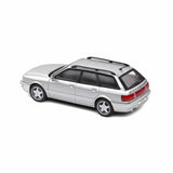 Audi Avant RS2 Argent Polaire 1/43