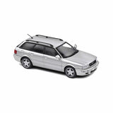 Audi Avant RS2 Argent Polaire 1/43