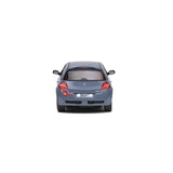 Renault Megane 2 R26-R Grey 2008 1:43