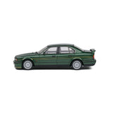 BMW Alpina B10 (E34) Grün 1994 1:43