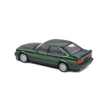 BMW Alpina B10 (E34) Grün 1994 1:43