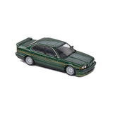 BMW Alpina B10 (E34) Grün 1994 1:43