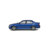 BMW M5 E39 Bleu 2000 1/43