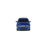 BMW M5 E39 Blue 2000 1:43