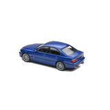 BMW M5 E39 Blue 2000 1:43