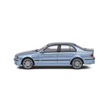 BMW M5 E39 Light Blue 2000 1:43