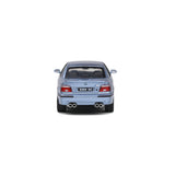 BMW M5 E39 Hellblau 2000 1:43