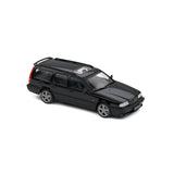 Volvo T5-R Schwarz 1966 1:43