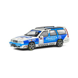 Volvo 850 TR-5 Tribute Weiß 1995 1:43