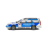 Volvo 850 TR-5 Tribute Weiß 1995 1:43