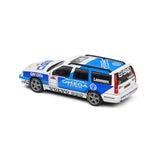 Volvo 850 TR-5 Tribute Weiß 1995 1:43