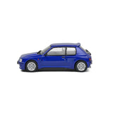 Peugeot 205 Dimma Blue 1989 1:43