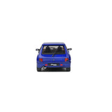 Peugeot 205 Dimma Blue 1989 1:43