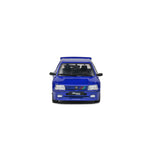 Peugeot 205 Dimma Blue 1989 1:43