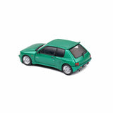 Peugeot 205 Dimma Fluorite Green 1992 1:43
