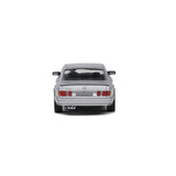 Mercedes-Benz 560 SEC Wide Body Argent 1990 1/43