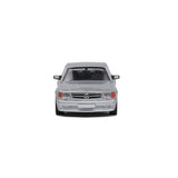 Mercedes-Benz 560 SEC Wide Body Silver 1990 1:43